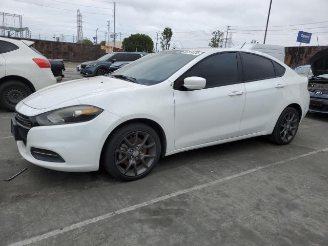 Dodge Dart (2015)