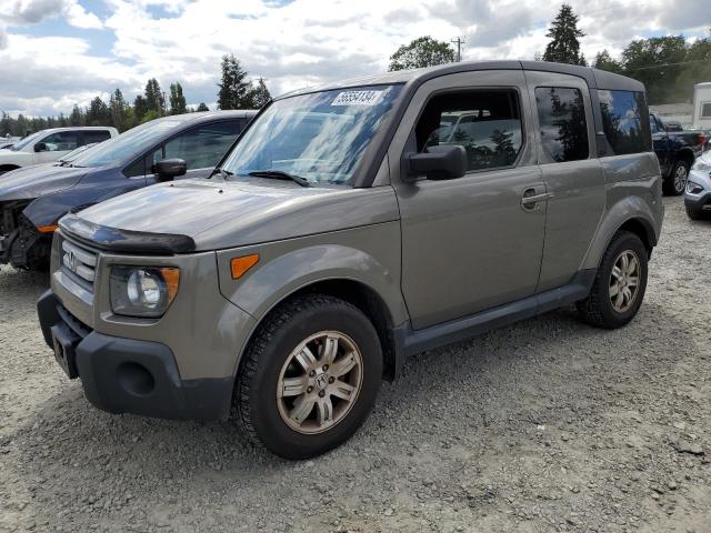 Honda Element (2008)
