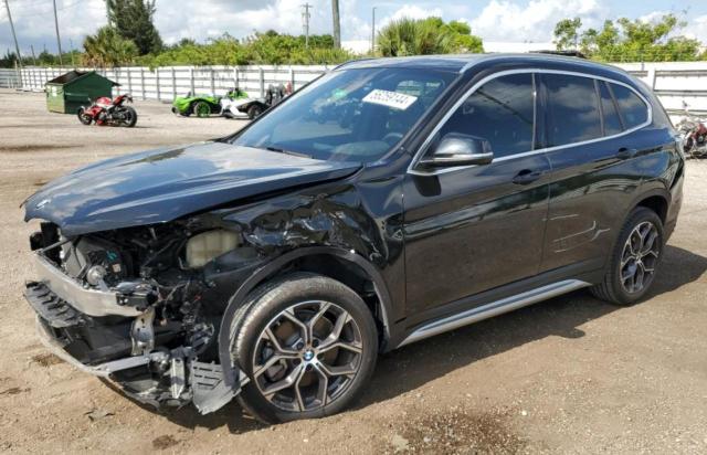 Bmw X1 (2022)