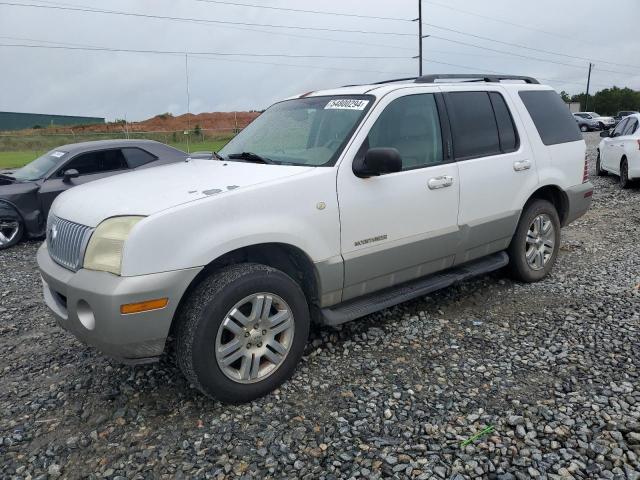 Mercury Mountainer (2002)