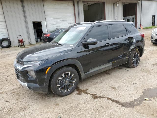 Chevrolet Trailblzr (2023)