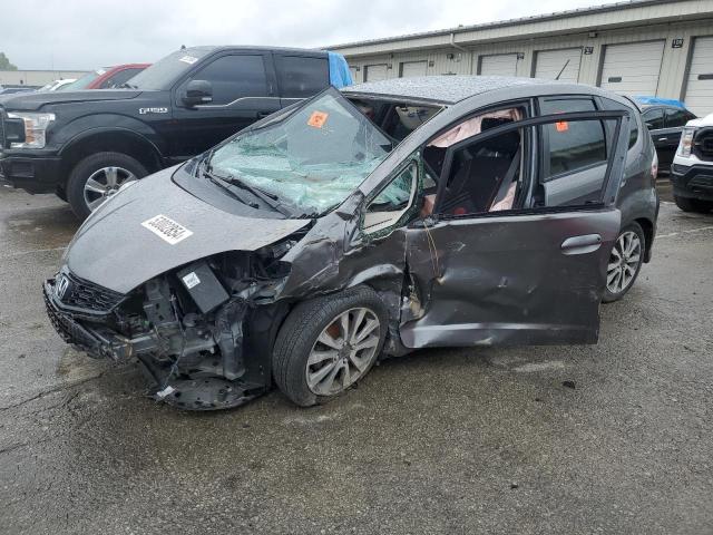 Honda Fit (2012)