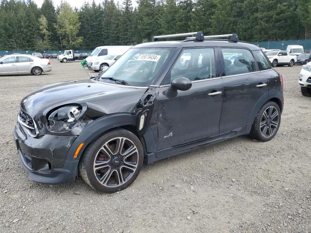 Mini Cooper (2015)