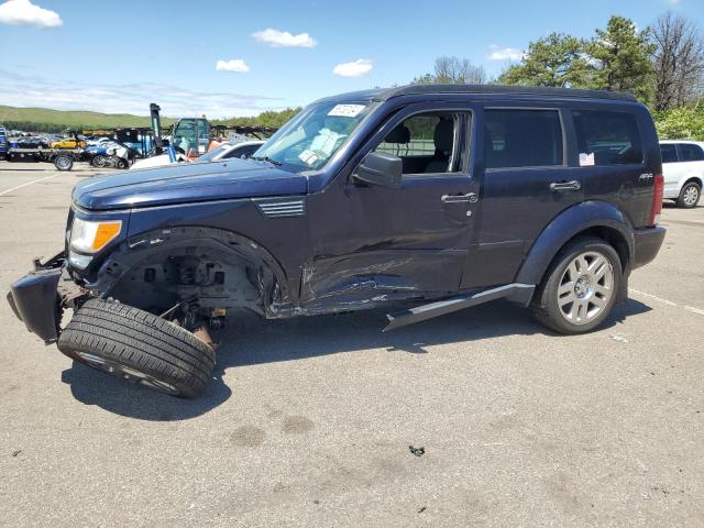 Dodge Nitro (2011)