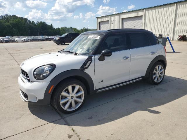 Mini Cooper (2016)