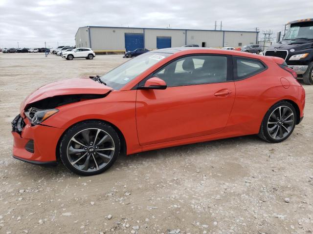 Hyundai Veloster (2019)