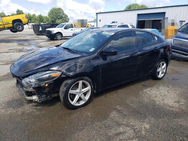 Dodge Dart (2015)
