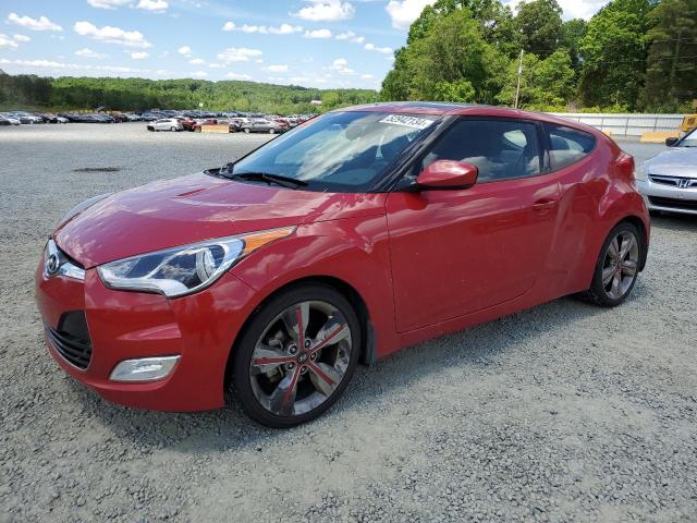 Hyundai Veloster (2016)