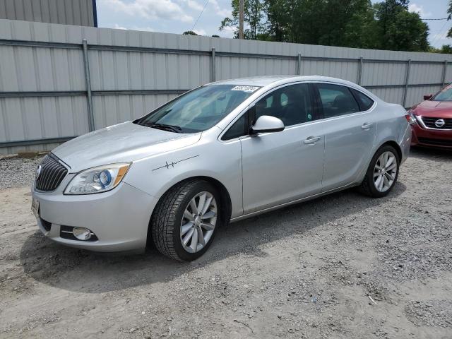 Buick Verano (2015)