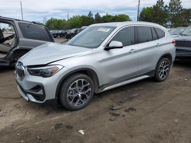 Bmw X1 (2021)