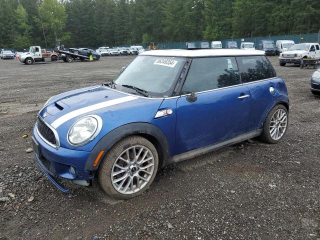 Mini Cooper (2009)
