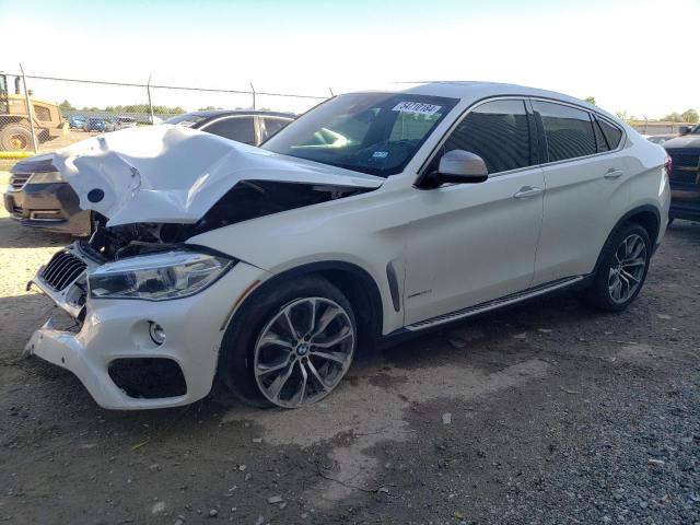 Bmw X6 (2018)