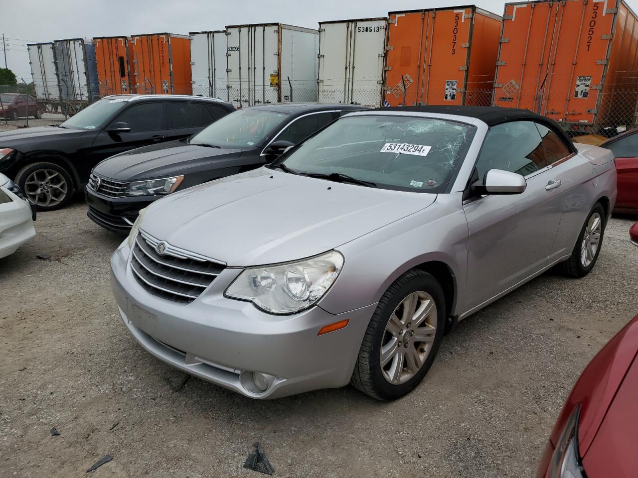 Chrysler Sebring (2010)