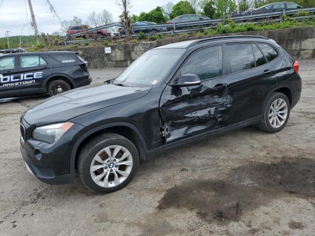 Bmw X1 (2013)
