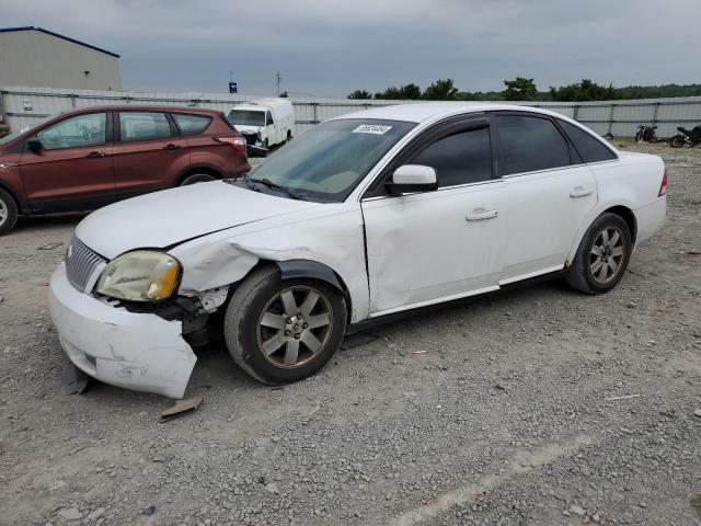 Mercury Montego (2007)