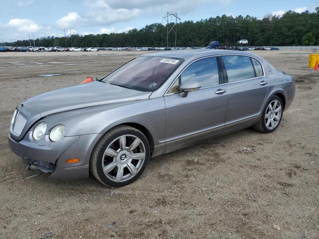 Bentley Continenta (2006)
