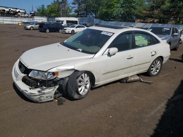 Hyundai Azera (2006)