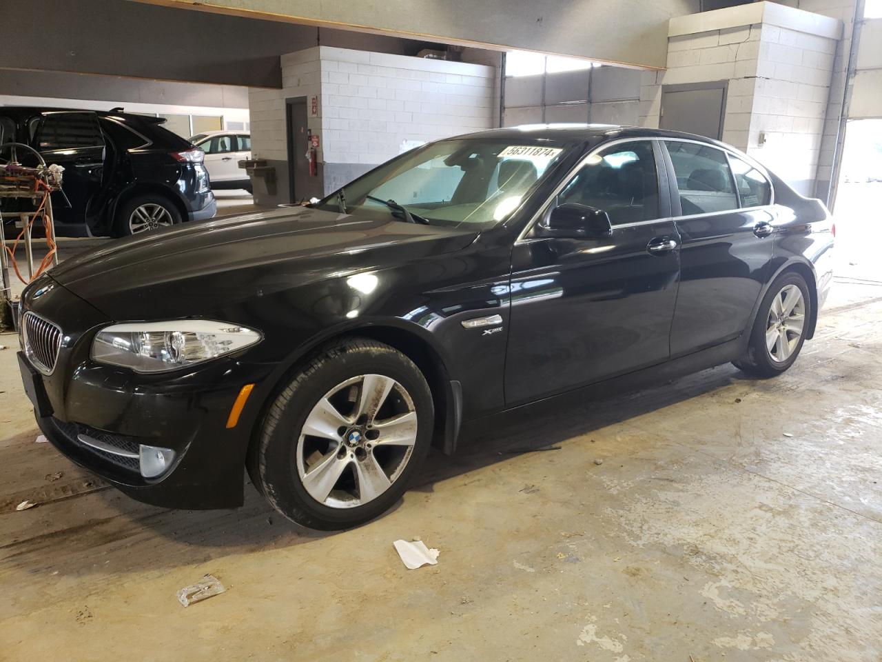Bmw 5er (2012)