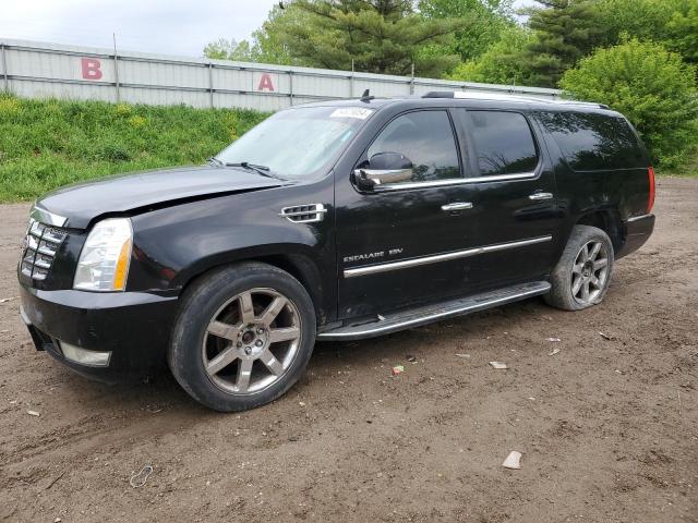 Cadillac Escalade (2011)