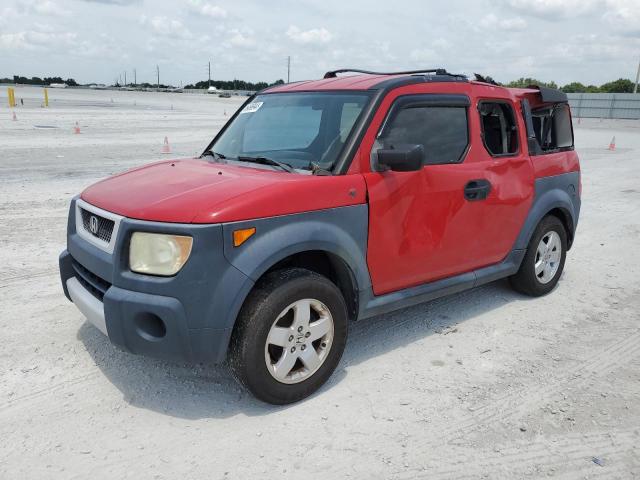 Honda Element (2005)