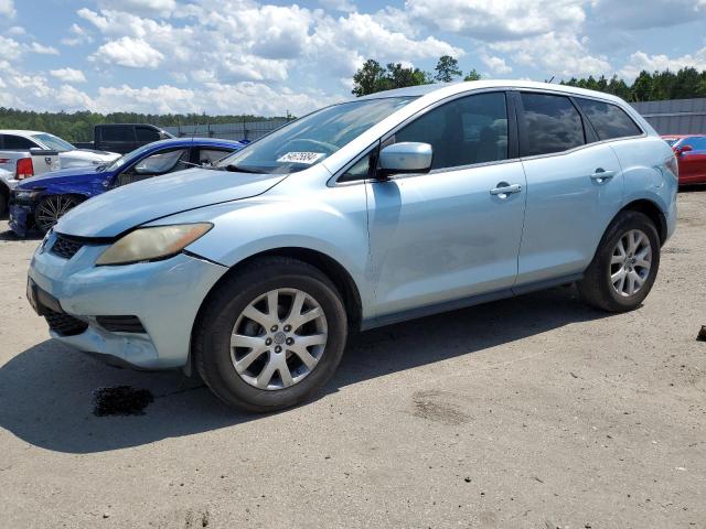 Mazda Cx-7 (2008)