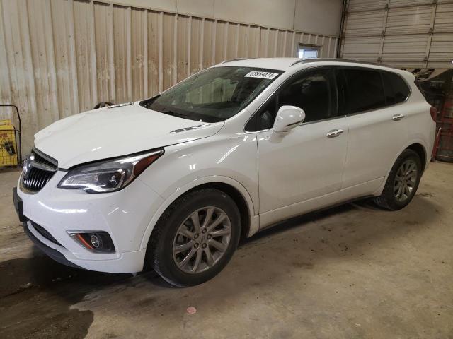 Buick Envision (2020)