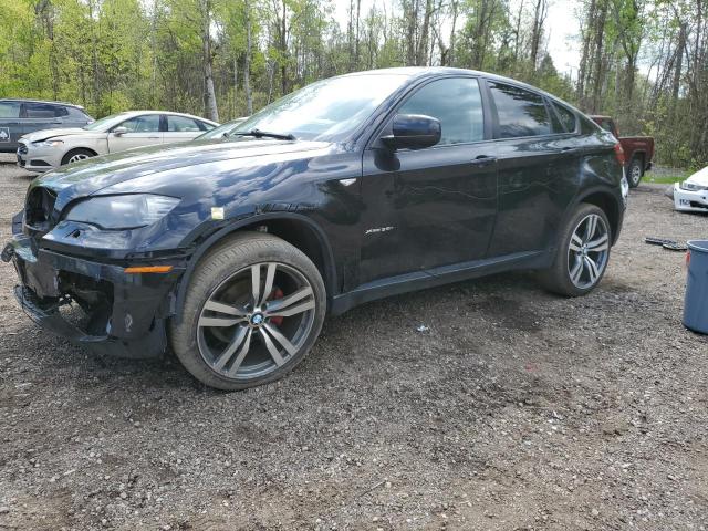 Bmw X6 (2011)