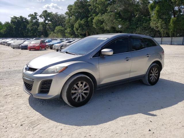 Mazda Cx-7 (2010)