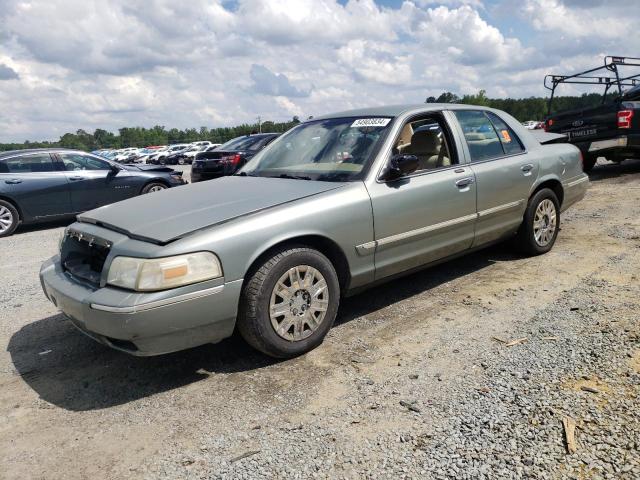 Mercury Grmarquis (2006)