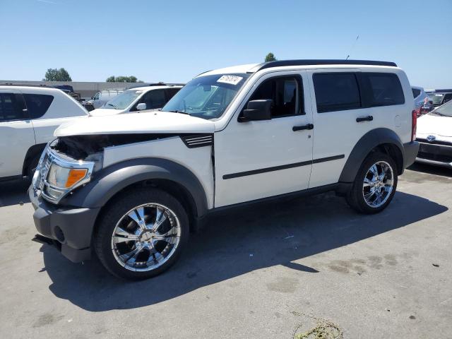 Dodge Nitro (2007)