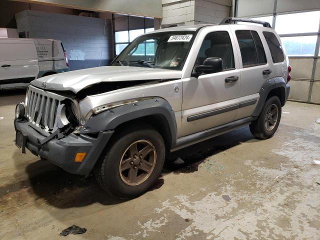 Jeep Liberty (2005)