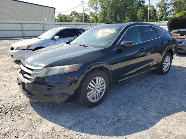 Honda Crosstour (2012)