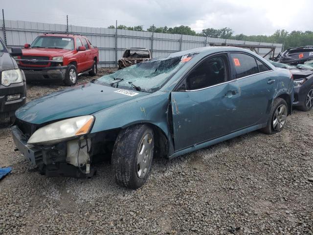 Pontiac G6 (2009)