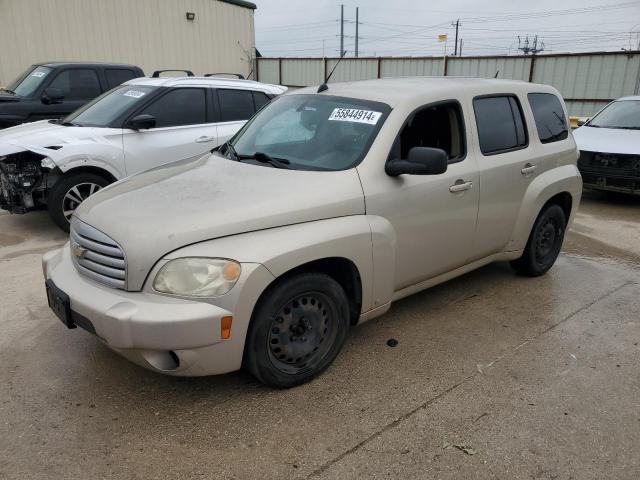 Chevrolet Hhr (2009)