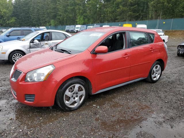 Pontiac Vibe (2009)