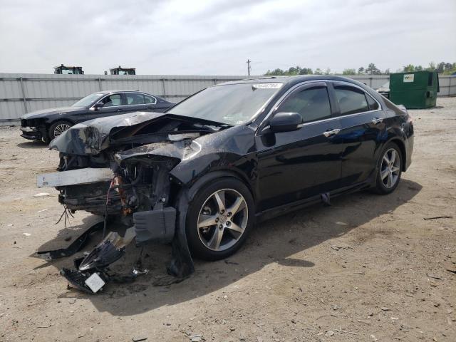 Acura Tsx (2013)