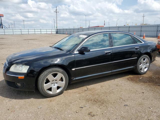 Audi A8 (2006)