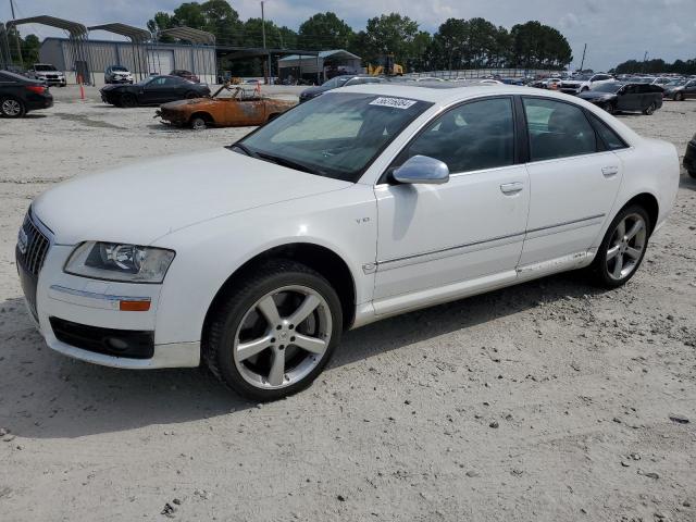 Audi S8 (2007)