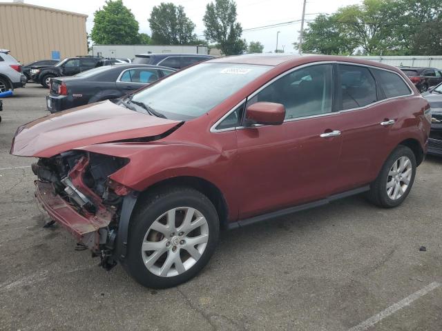 Mazda Cx-7 (2007)