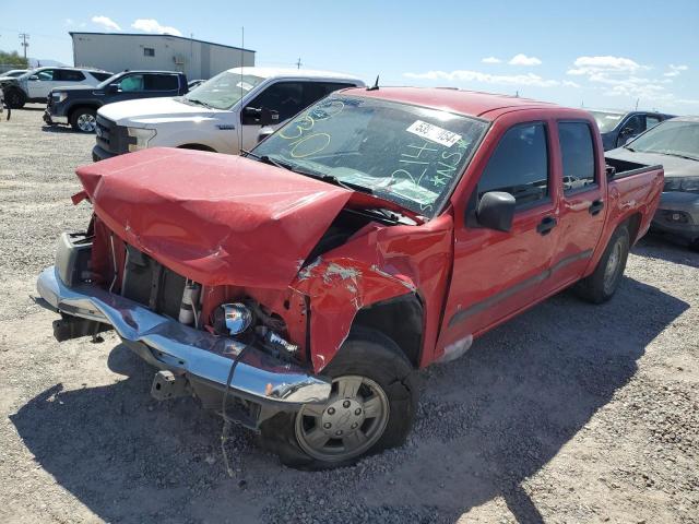 Chevrolet Colorado (2008)