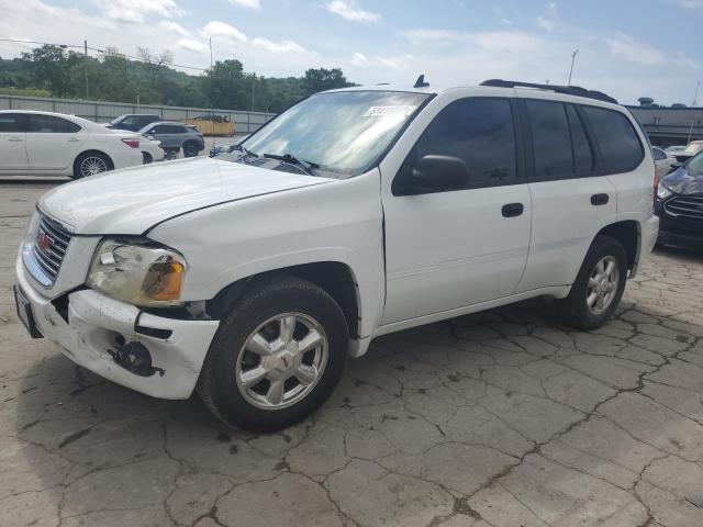 Gmc Envoy (2007)