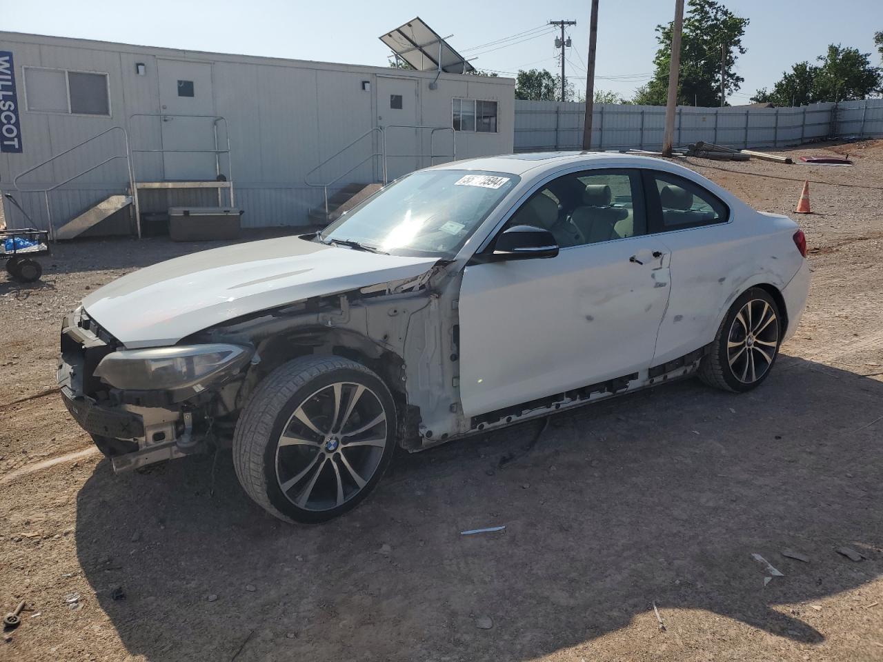Bmw 2er (2014)