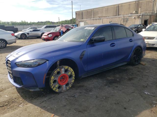 Bmw M3 (2023)