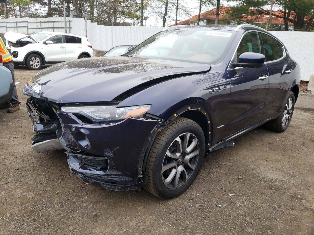 Maserati Ghibli (2018)