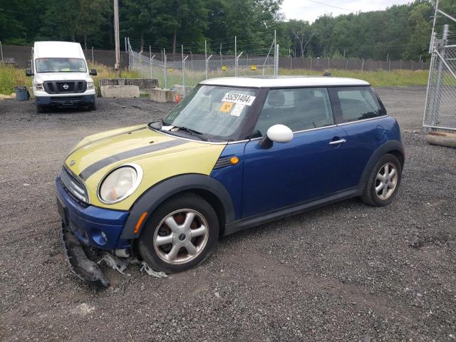 Mini Cooper (2007)