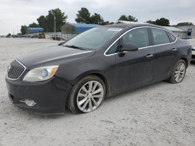 Buick Verano (2016)