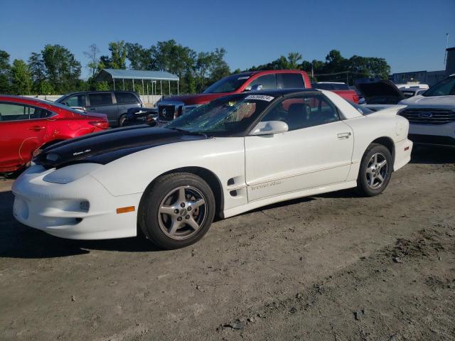 Pontiac Grandam (2002)
