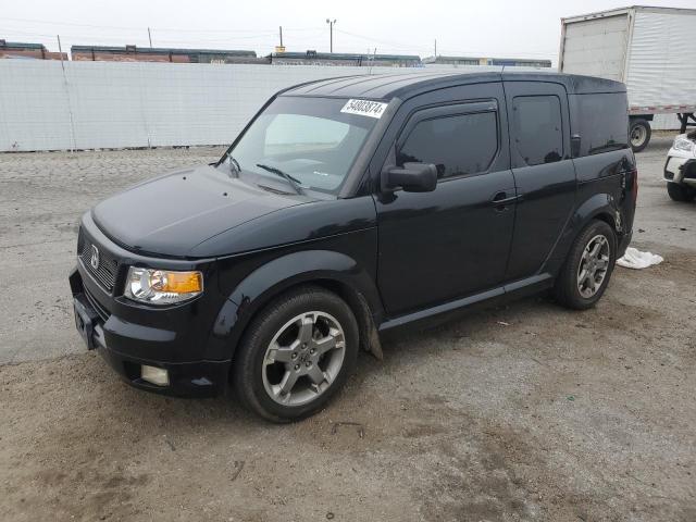 Honda Element (2008)