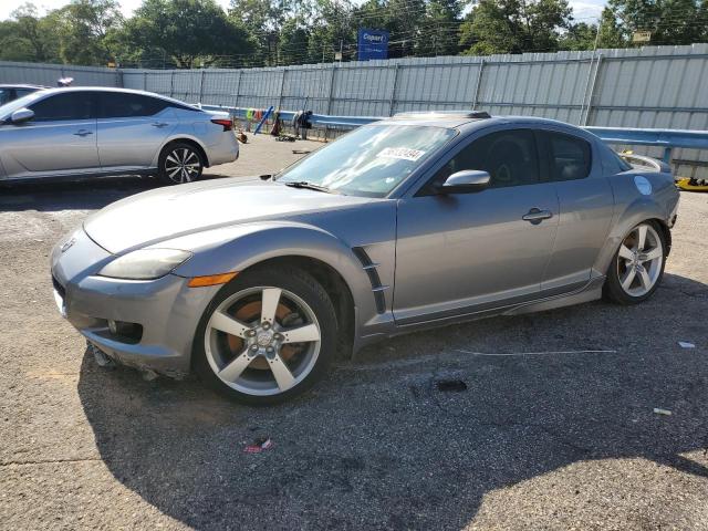 Mazda Rx8 (2004)