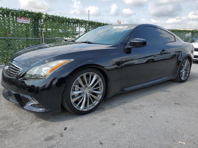 Infiniti Q60 (2014)